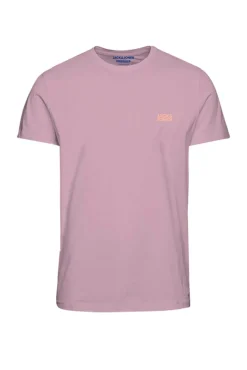 Camiseta back print