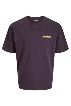 Camiseta back print