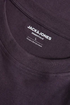 Camiseta back print