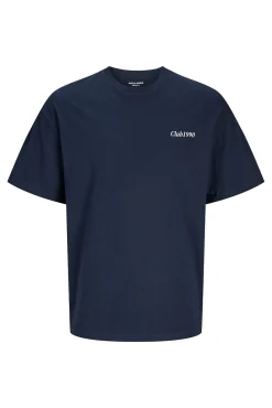 Camiseta back print