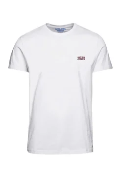Camiseta back print