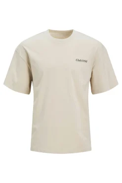 Camiseta back print