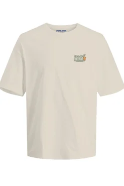 Camiseta back print