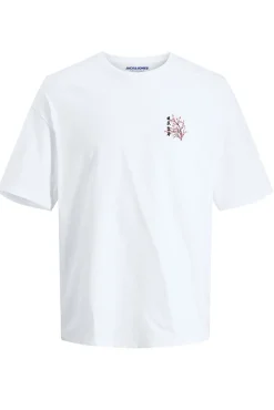 Camiseta back print