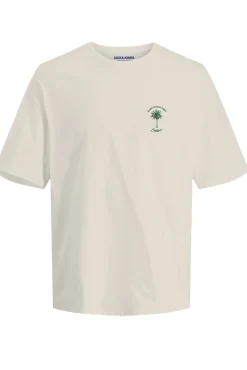 Camiseta back print