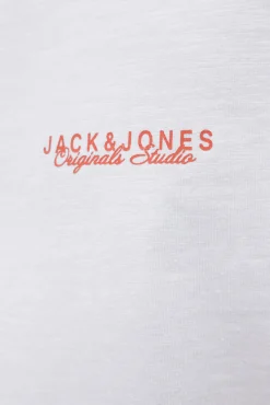 Camiseta back print