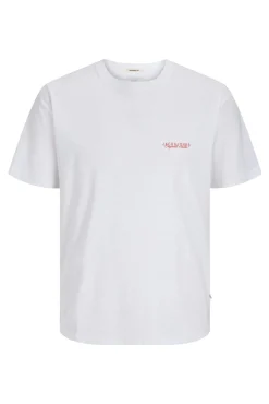 Camiseta back print