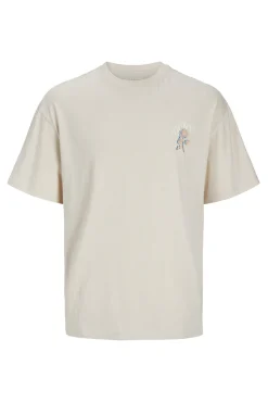 Camiseta back print