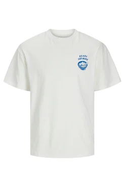 Camiseta back print