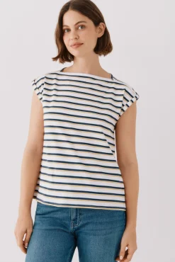 Camiseta basica sin mangas
