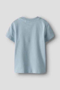 Camiseta bebé con print