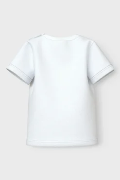 Camiseta bebé con print