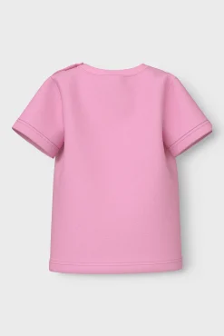 Camiseta bebé con print