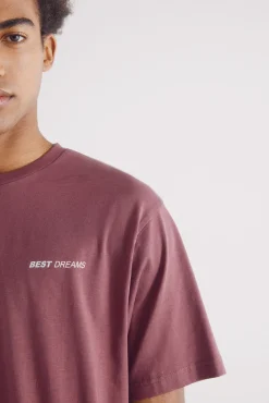 Camiseta best dreams