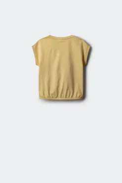 Camiseta bici niña