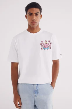 Camiseta Bob Esponja