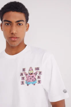 Camiseta Bob Esponja
