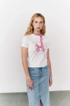 Camiseta "Bolo"