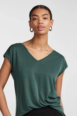 Camiseta básica