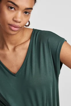 Camiseta básica