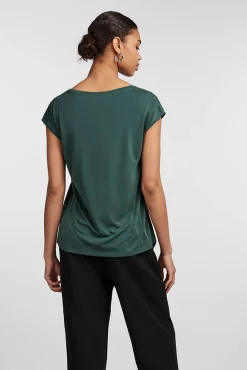 Camiseta básica