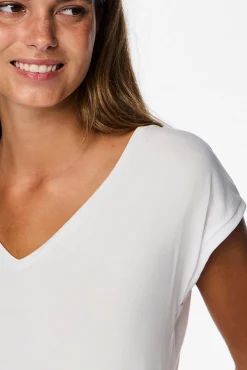 Camiseta básica