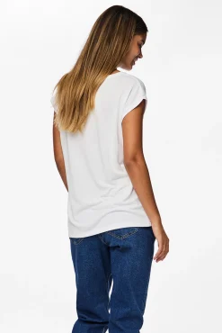 Camiseta básica