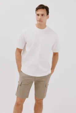 Camiseta básica
