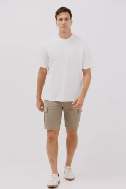 Camiseta básica