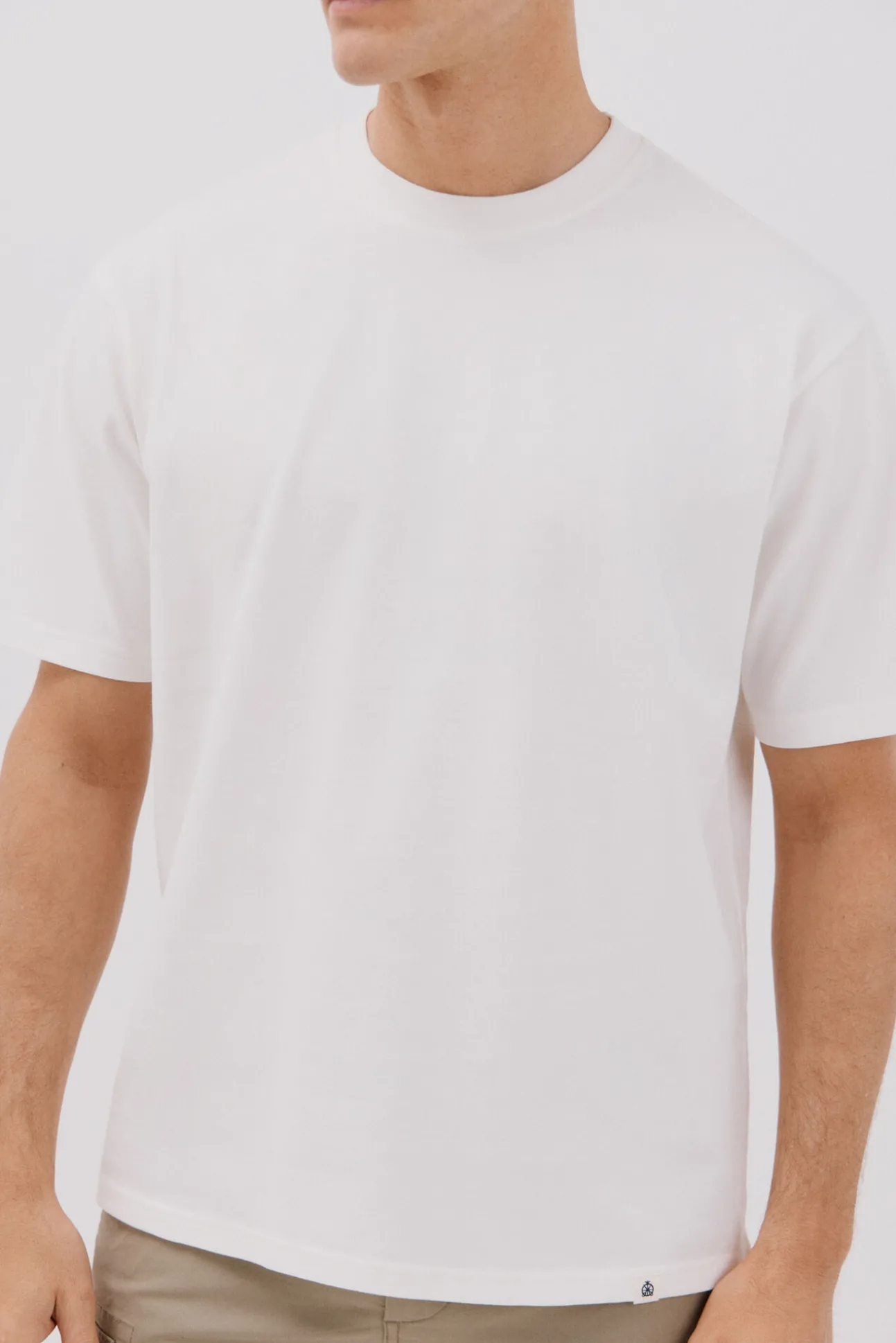 Camiseta básica