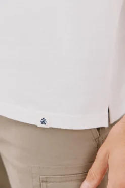 Camiseta básica