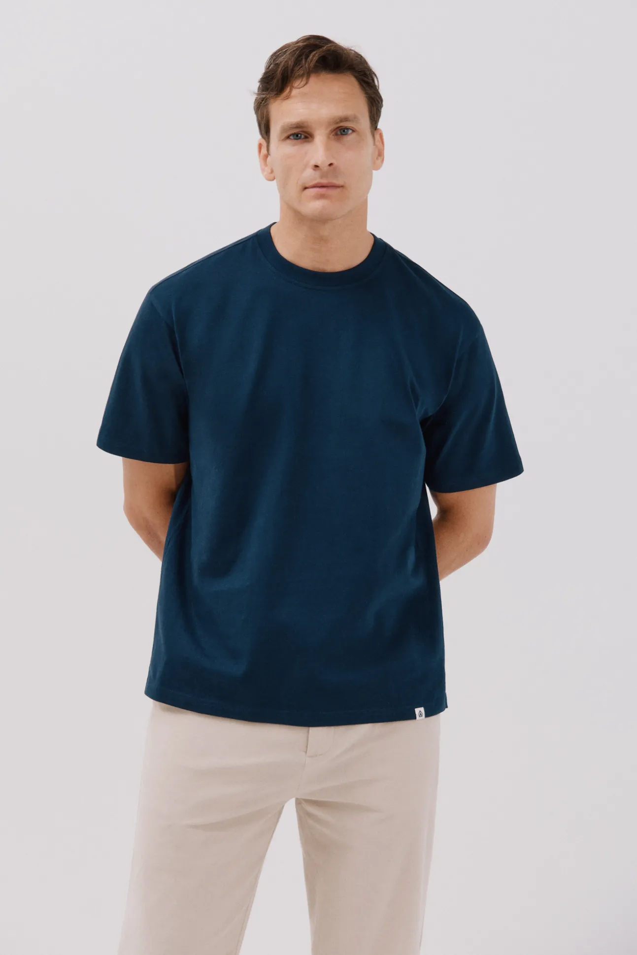 Camiseta básica