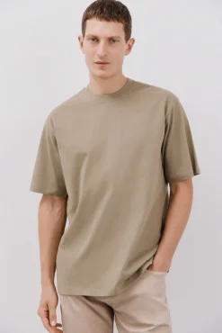 Camiseta básica