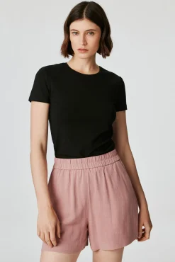 Camiseta básica
