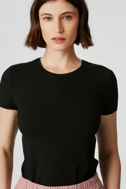 Camiseta básica