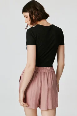 Camiseta básica