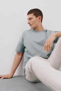 Camiseta básica