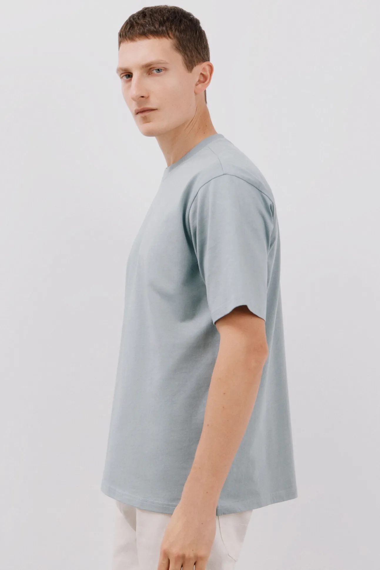 Camiseta básica