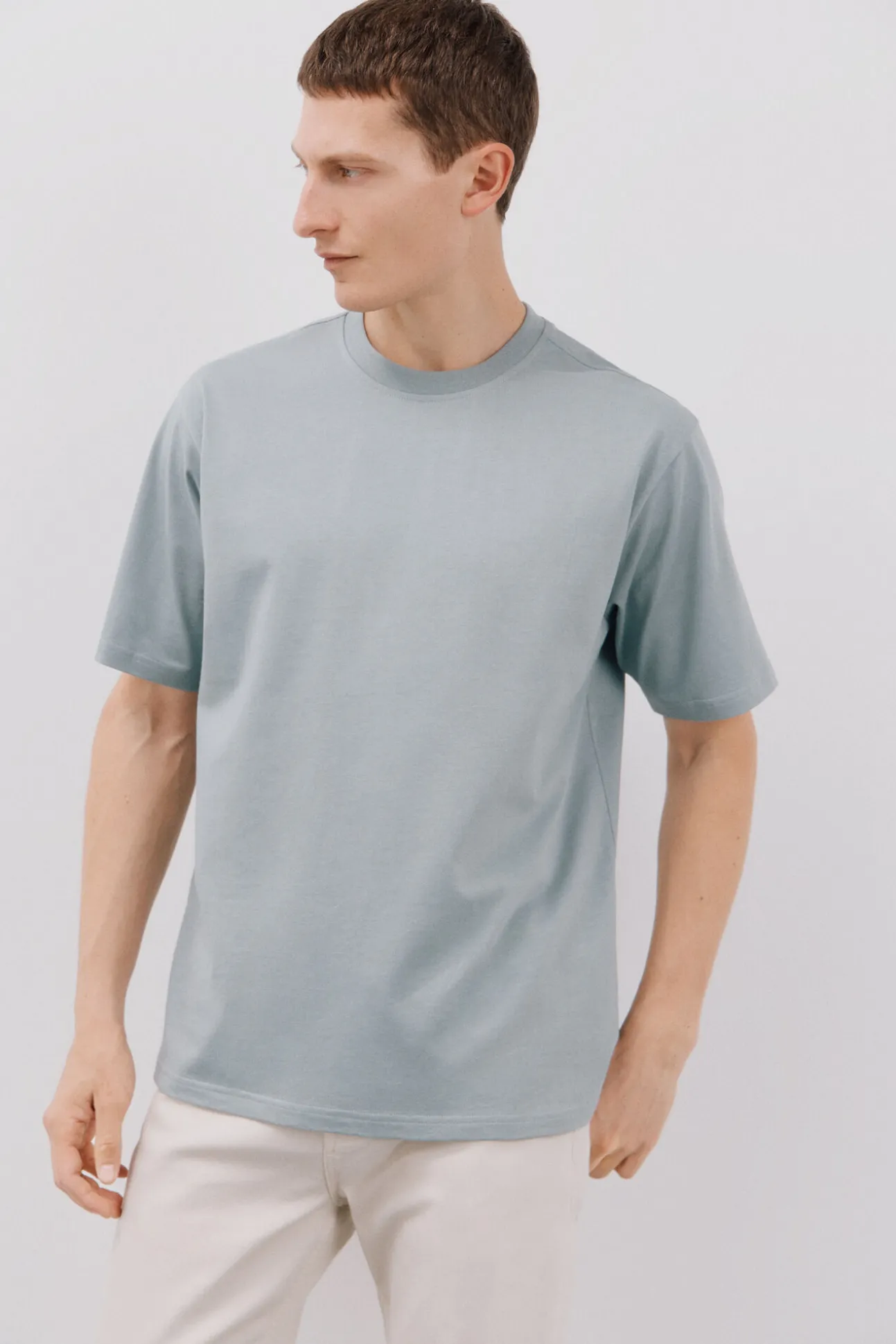 Camiseta básica