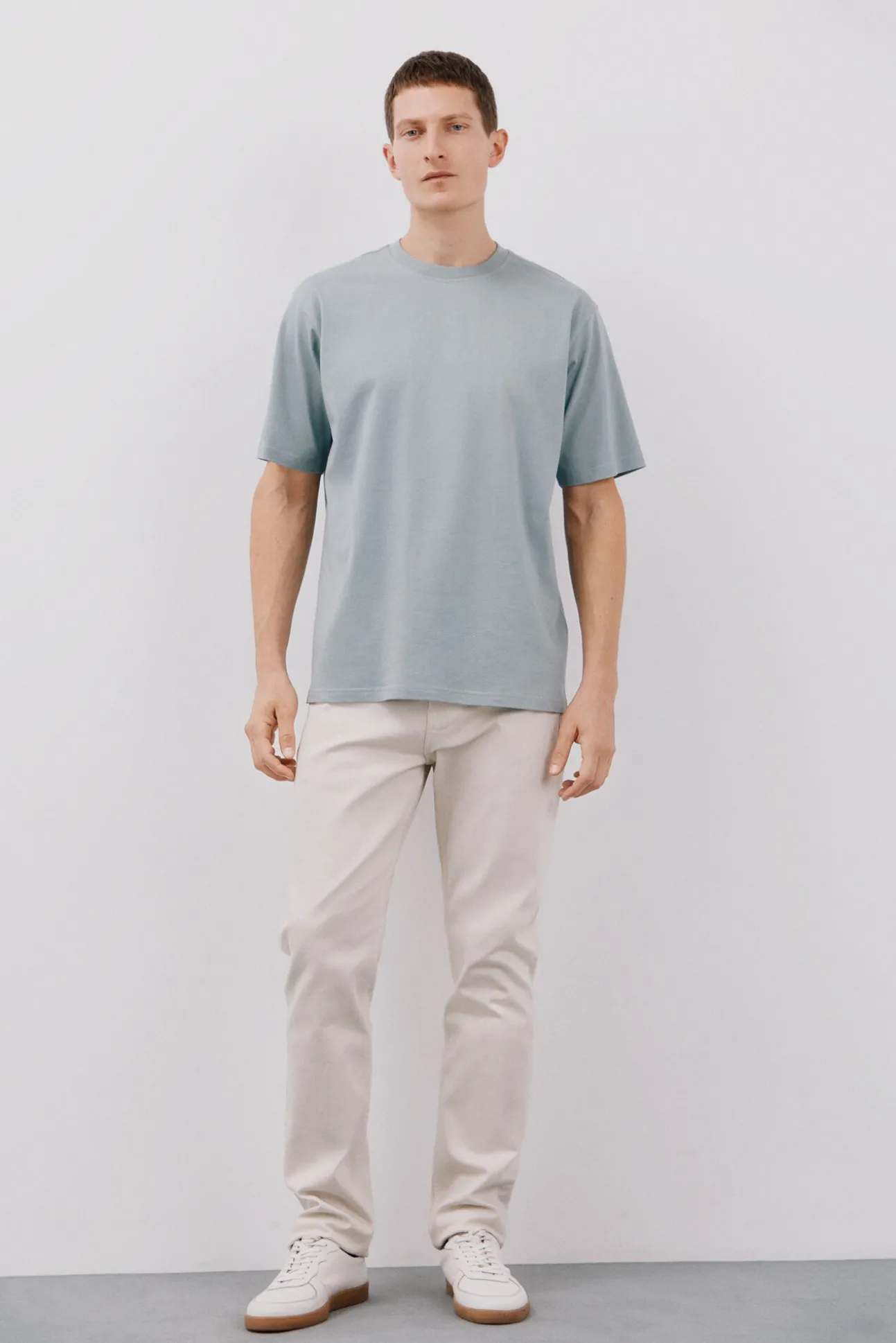 Camiseta básica