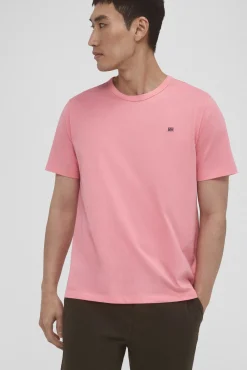 Camiseta básica