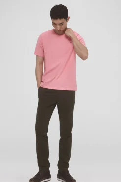 Camiseta básica
