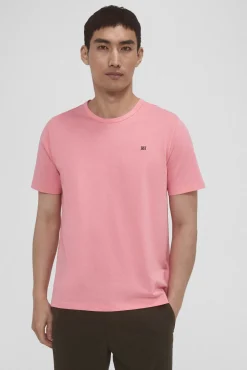 Camiseta básica