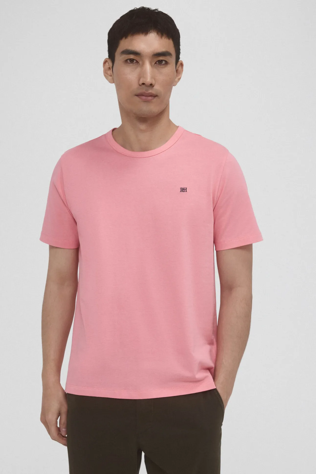 Camiseta básica