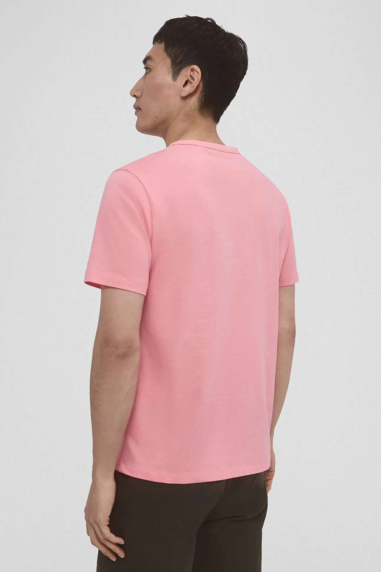 Camiseta básica