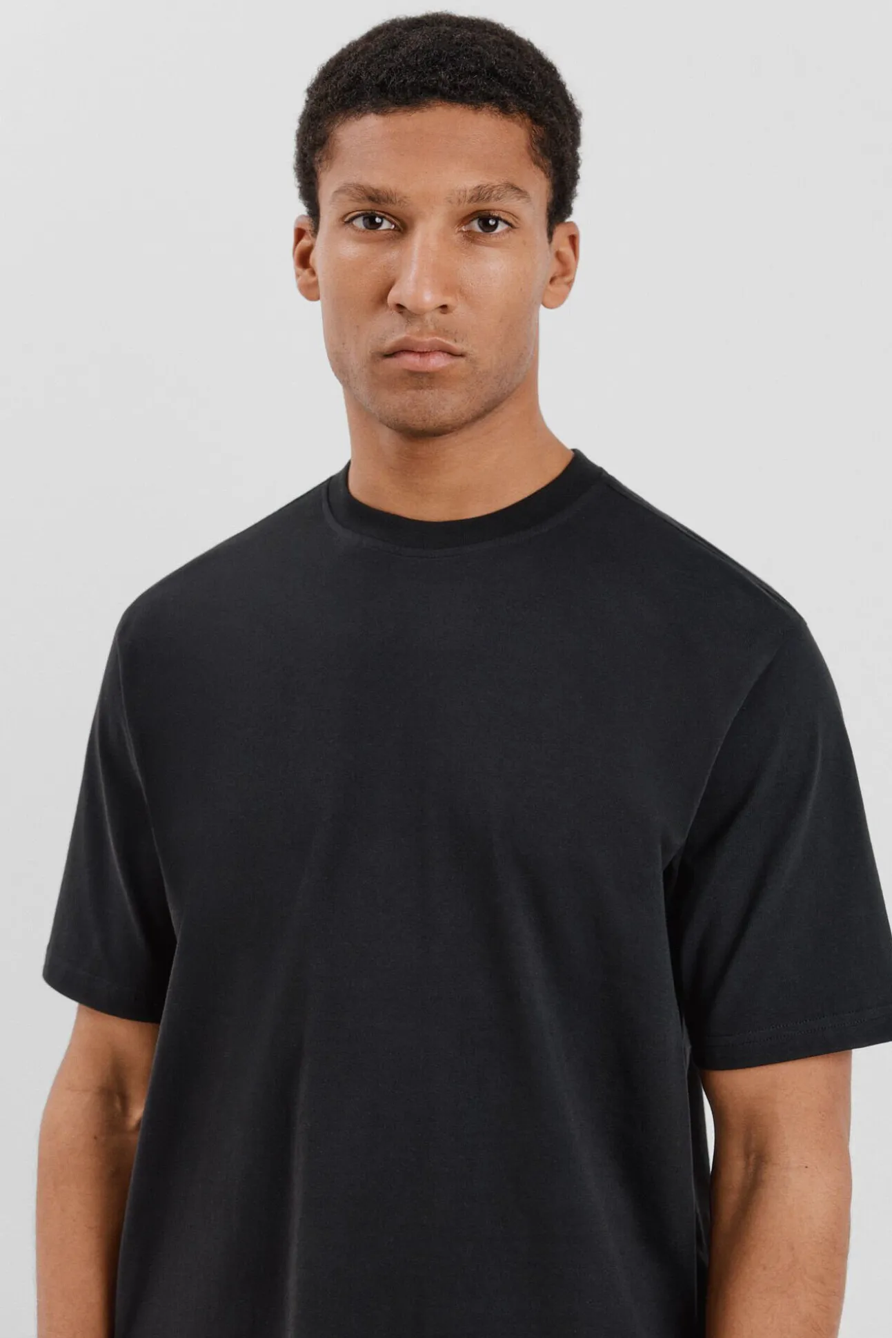 Camiseta básica