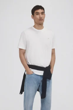 Camiseta básica