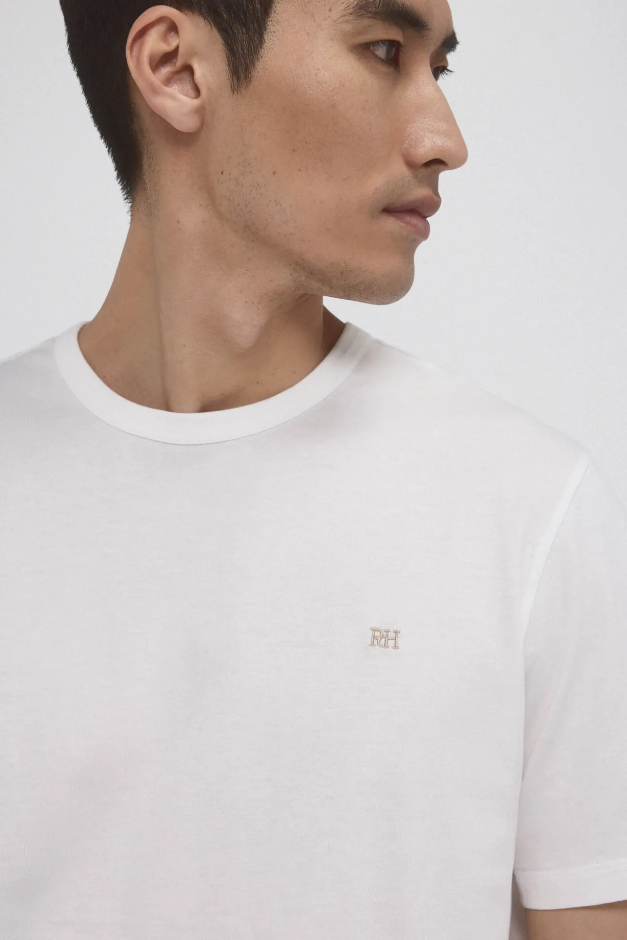 Camiseta básica