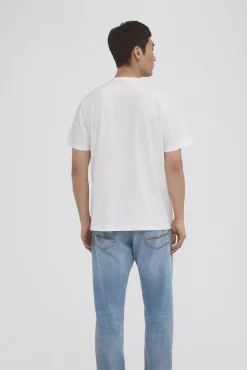 Camiseta básica