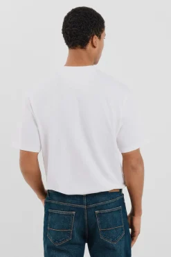 Camiseta básica